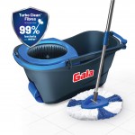GALA TURBO SPIN MOP WITH WHEEL